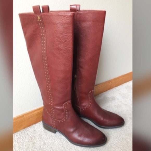 Sam Edelman Shoes - Sam Edelman Women's Prina Knee-High Boot